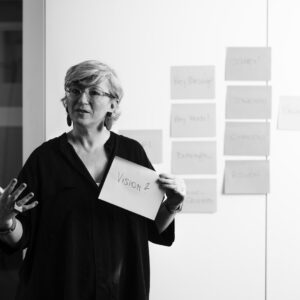 diezwei Workshop | Etablierung als Expertin | LIVE in Baden